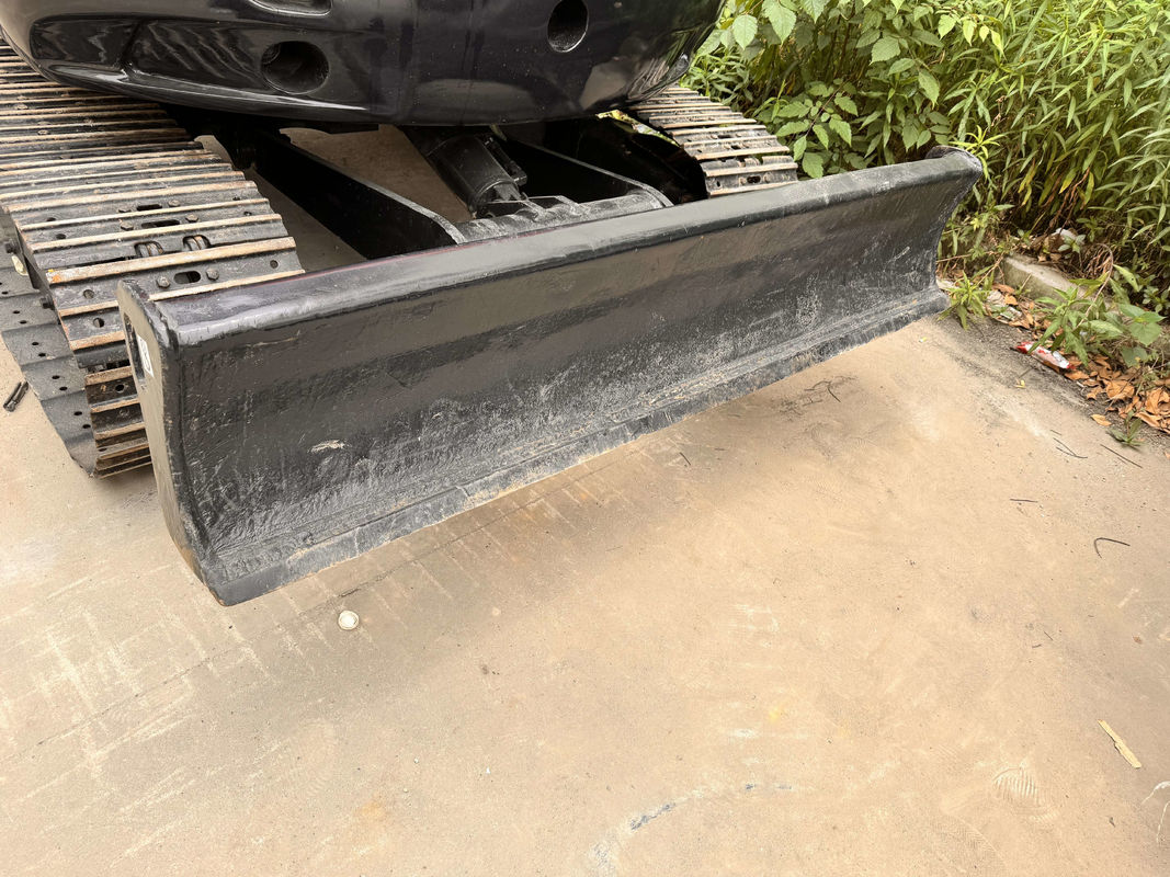 Bộ sưu tập đầy đủ Kubota165 thương hiệu Nhật Bản giá rẻ máy đào cũ crawler Excavator Giá hợp lý