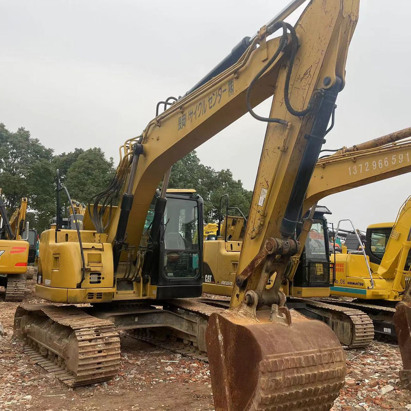 excav sử dụng con mèo 313C thợ đào tay thứ hai sử dụng máy đào sâu sâu máy đào lớn