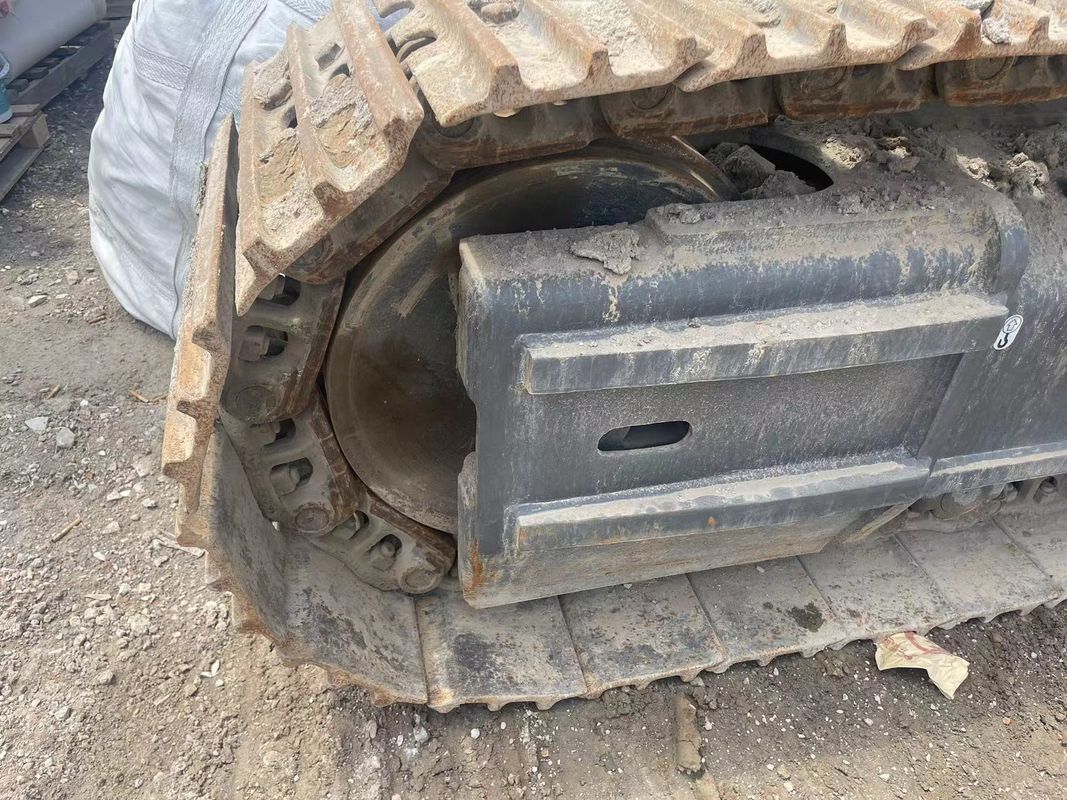 VOLVO 480 Excavator bán ở giá rẻ VOLVO 480 Excavator sử dụng Trong kho / Máy chế tạo hạng nặng cao cấp