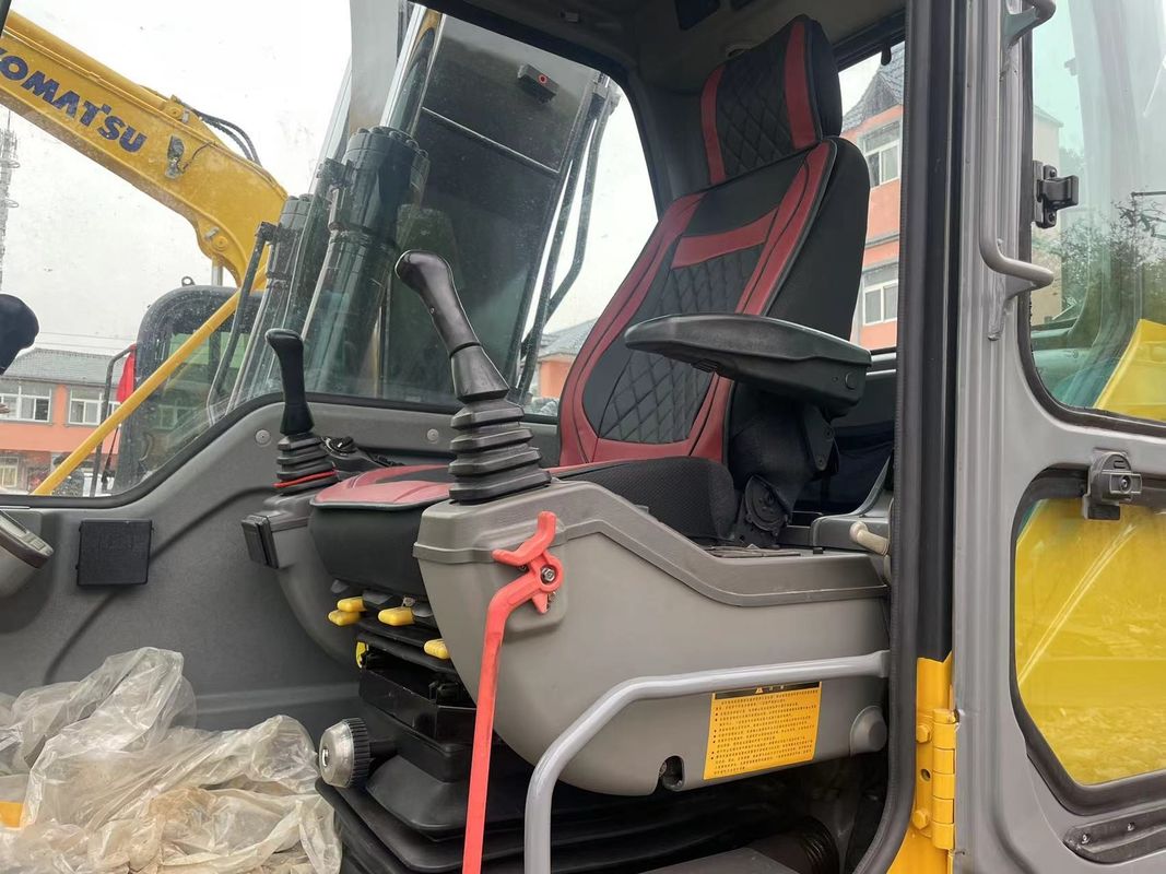Máy đào ván ván chất lượng tốt bán VOLVO140 380 480 /Sử dụng máy đào mini Excavator Made in Switzerland