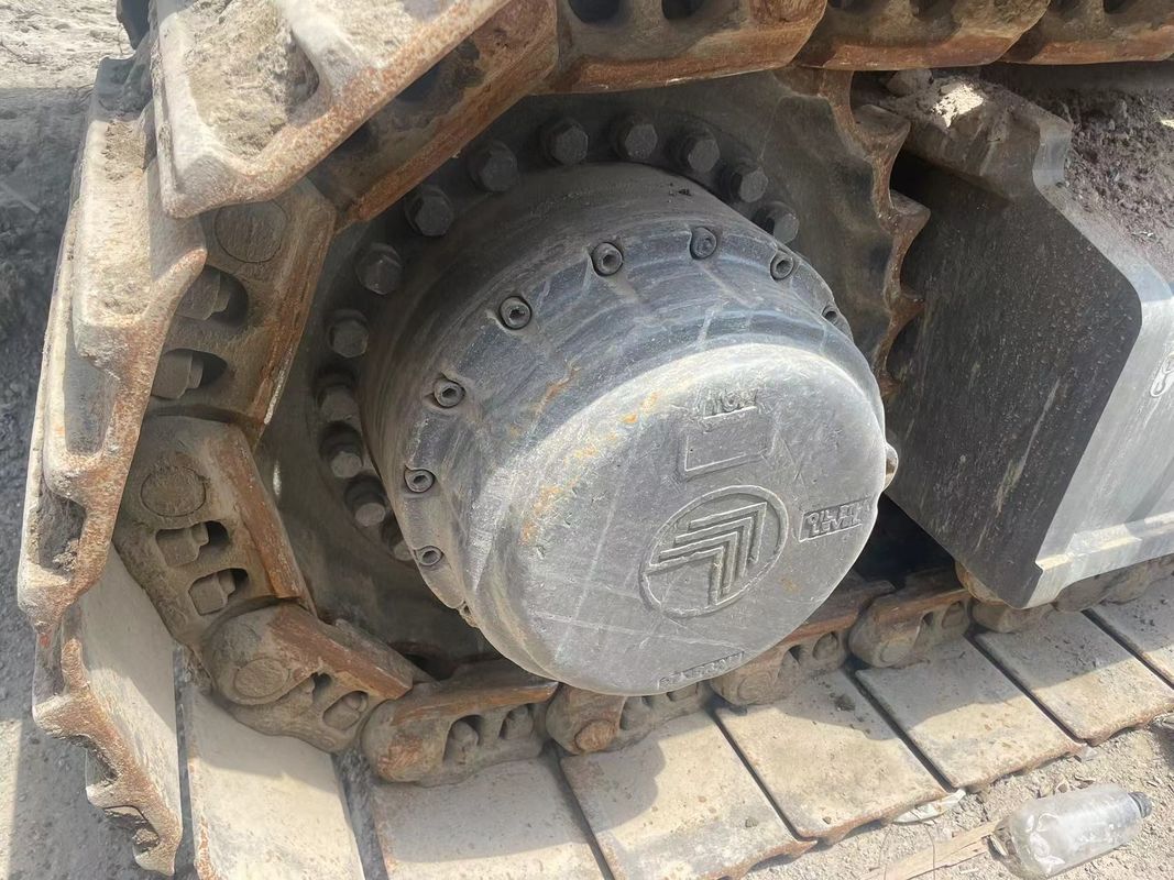 Máy đào cũ Máy đào thủy lực Volvo480 210 180/Crawler cũ Máy đào xây dựng công cụ và thiết bị xây dựng