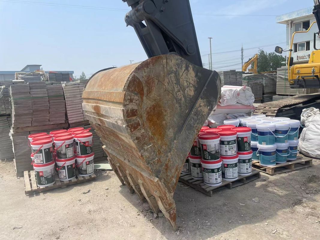Máy đào cũ Máy đào thủy lực Volvo480 210 180/Crawler cũ Máy đào xây dựng công cụ và thiết bị xây dựng