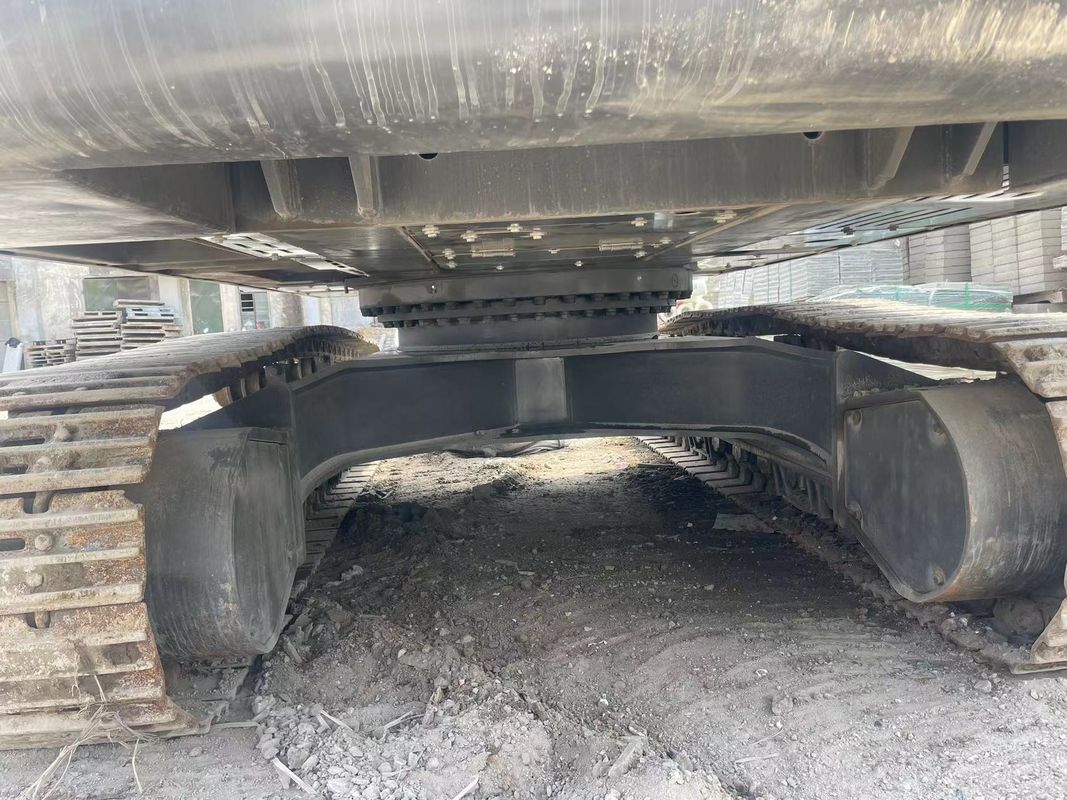 Máy đào cũ Máy đào thủy lực Volvo480 210 180/Crawler cũ Máy đào xây dựng công cụ và thiết bị xây dựng