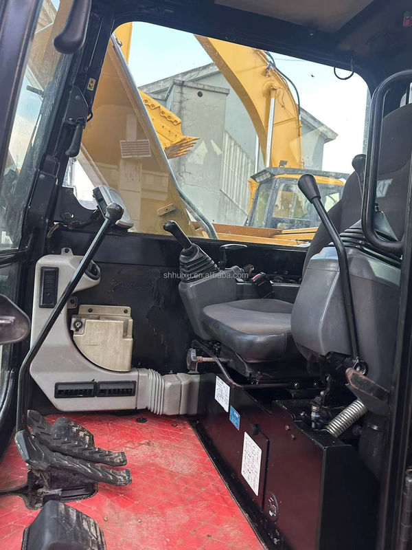 Máy đào cũ CAT 308E máy đào cũ máy đào cũ 8ton máy đào cũ máy đào thủy lực crawler sử dụng bán cho