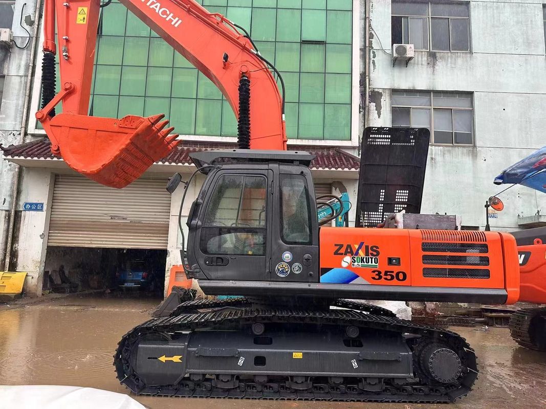 Máy đào cũ Hitachi ZX350 ZX60 ZX70 ZX120 / máy đào cũ Hitachi máy móc thiết bị nặng