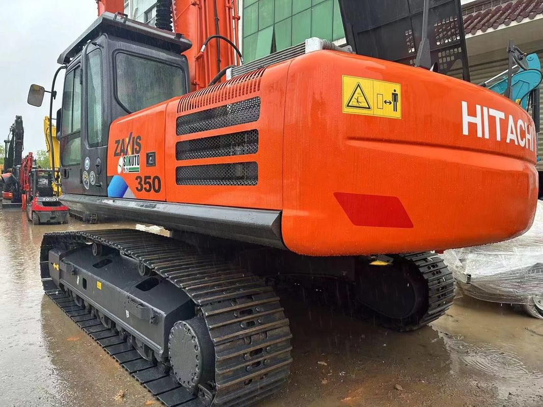 Máy đào cũ Hitachi ZX350 ZX60 ZX70 ZX120 / máy đào cũ Hitachi máy móc thiết bị nặng