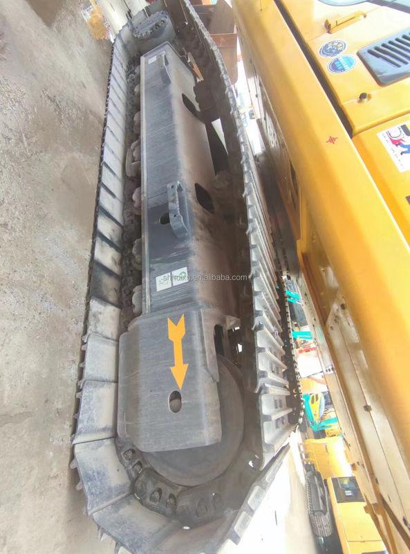 Máy đào cũ CAT307 cat 307 Caterpillar tay hai Giá thấp Tình trạng tốt 7 tấn Xây dựng đất Máy đào cũ để bán