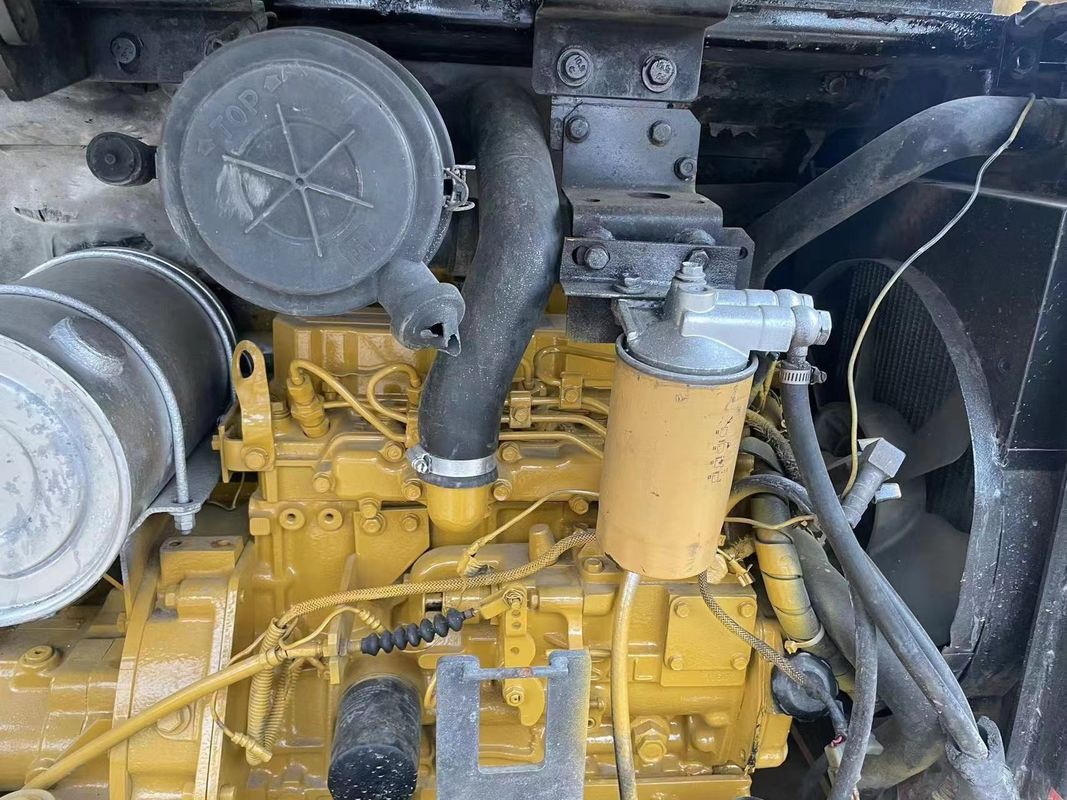 Sử dụng Giá rẻ bán máy móc xây dựng sâu bướm sử dụng máy đào CAT 304 đào đào mèo sử dụng máy đào mèo
