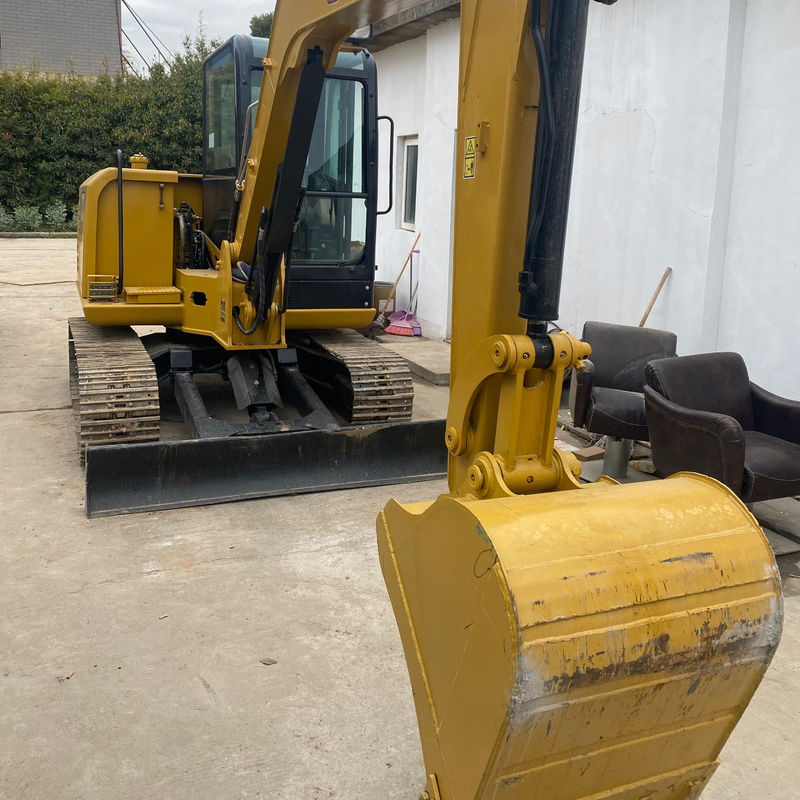 Máy đào mini tốt nhất CAT306 giá đào nhỏ máy đào mini để bán
