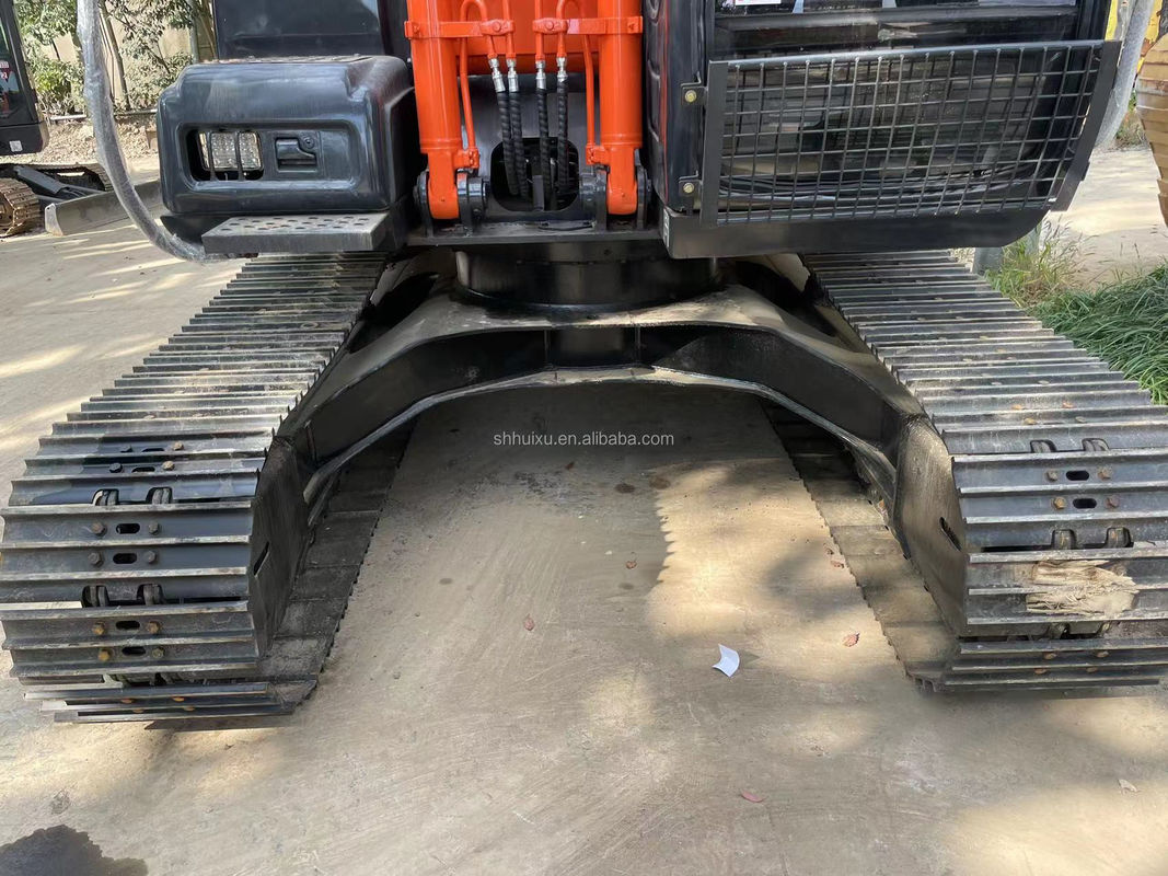Máy Xổ máy sử dụng HITACHI 120 chất lượng tốt nhất sử dụng Hitachi zx120 bán