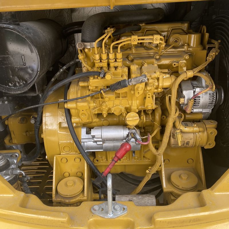 Máy đào mini tốt nhất CAT306 giá đào nhỏ máy đào mini để bán