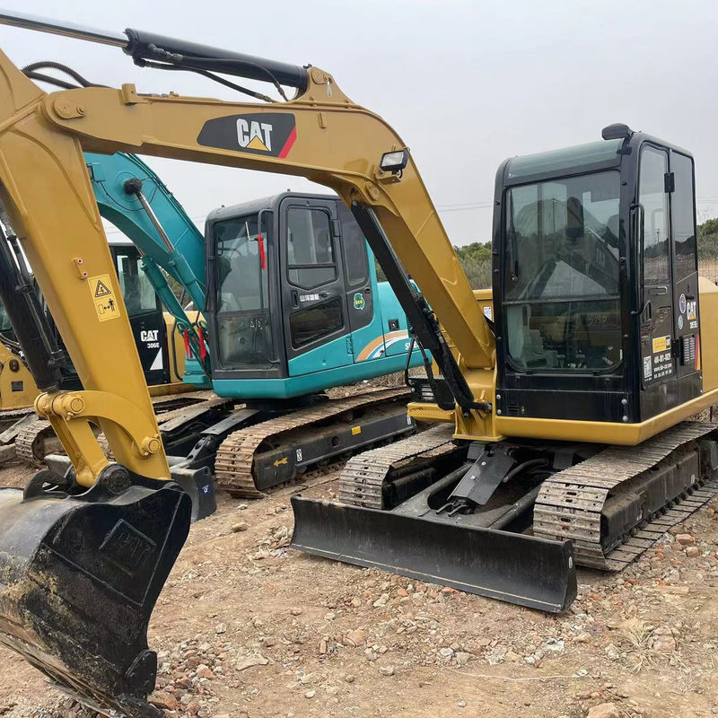 Máy móc xây dựng khác MiNi cũ CAT305.5 thủy lực lướt lướt lướt lướt lướt lướt