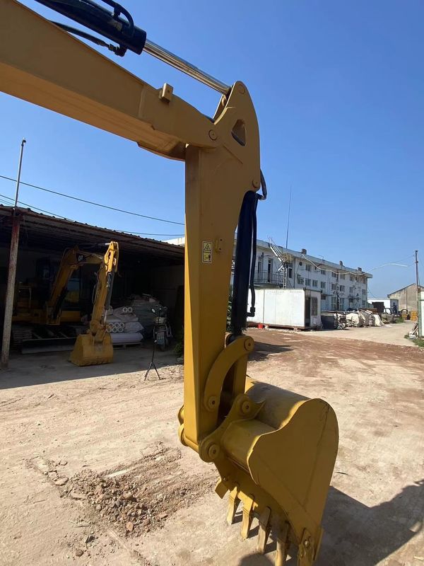 Máy móc xây dựng khác MiNi cũ CAT305.5 thủy lực lướt lướt lướt lướt lướt lướt