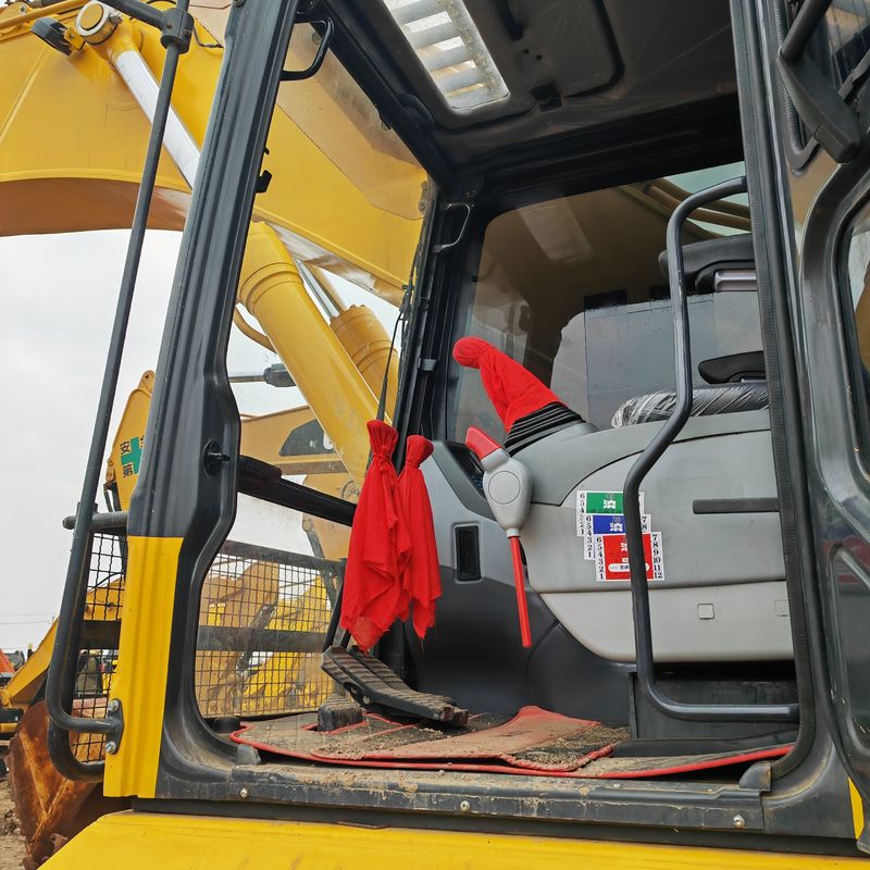 Nhật Bản Komatsu Máy đào mini PC450 PC200-9 PC130 PC30 bán xây dựng Máy máy nông nghiệp