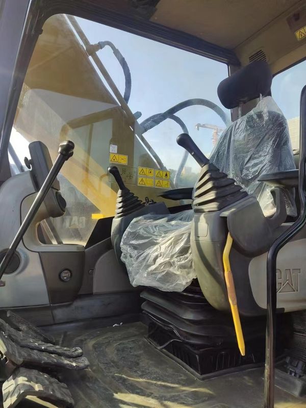 Thời gian làm việc thấp thùng đào CAT320D thùng đào sử dụng thùng đào vỏ sử dụng Thương mại thùng đào cũ