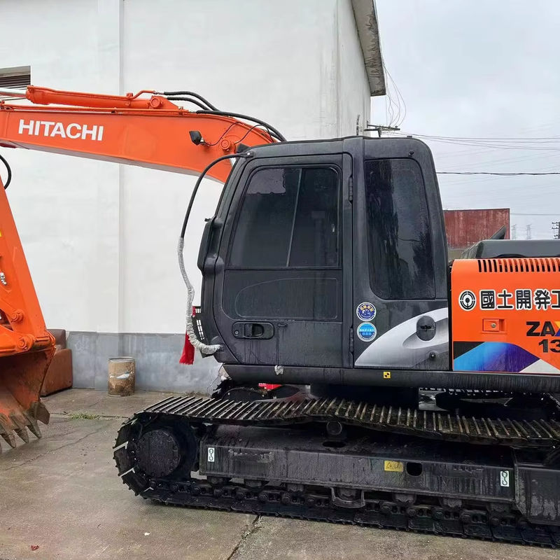 Sản phẩm bán nóng mới đã sử dụng Hitachi zx 130/thứ hai