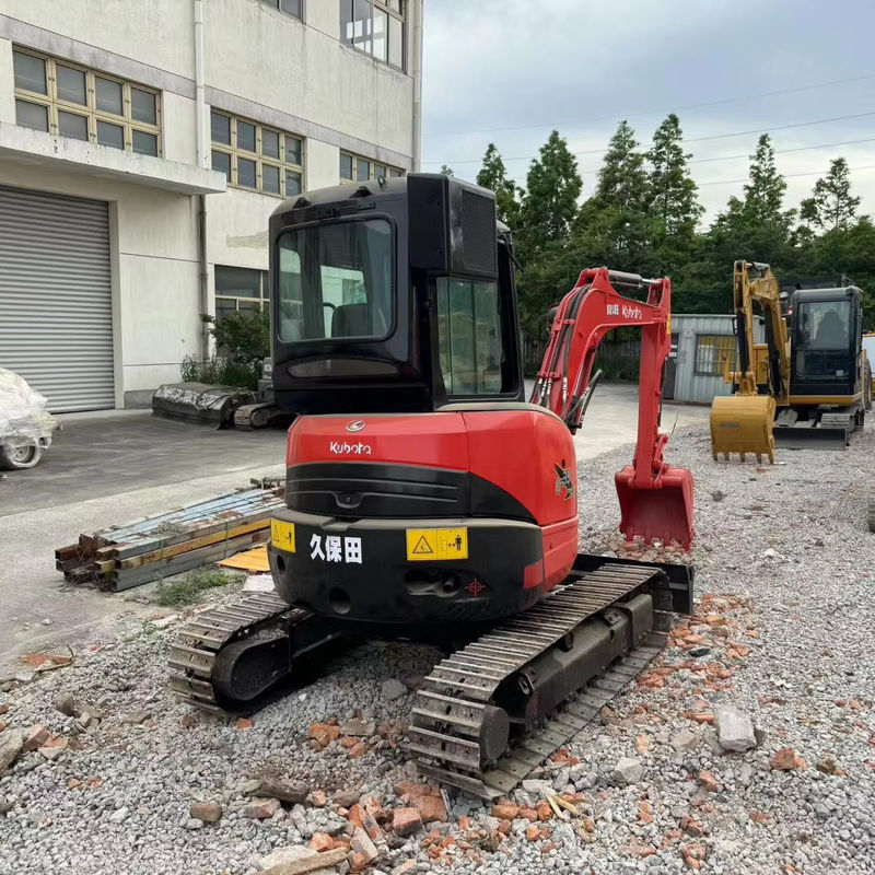 Mini Excavator kubota U35 bán,các máy đào cũ Nhật Bản kubota U35 KUBOTA Excavator