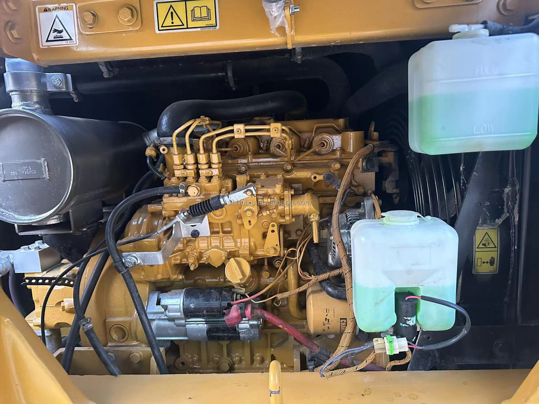 Máy đào CAT 308E 307E 306E 305E đã qua sử dụng, dòng cắt CAT 306 E 306D 307D 308, máy đào mini CAT 306E2 với máy dò