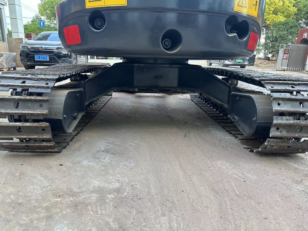 Máy đào cũ KOBOTA U35 Máy đào mini cũ KUBOTA 35 U ON SALE