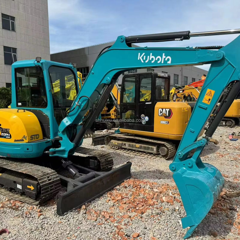 chất lượng tốt nhất Kubota155 Nhật Bản gốc giá rẻ Kubota 155 máy đào cũ Kubota155 crawler Excavator cũ Kubota 155
