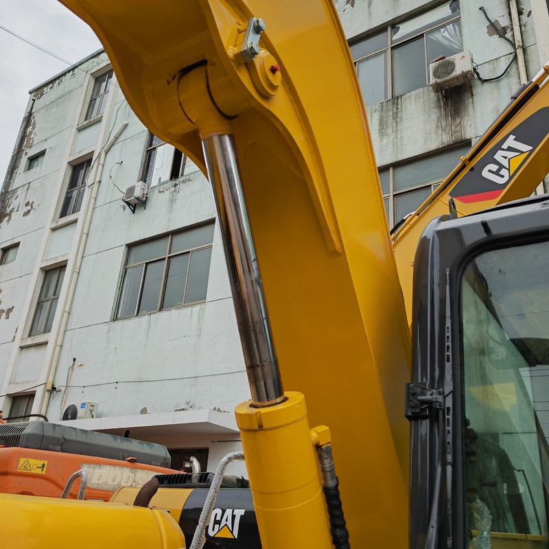 Máy đào cũ KomatsoPC70-8 PC200 PC30 PC 40/japna Máy dụng dụng Trung Quốc máy móc kỹ thuật