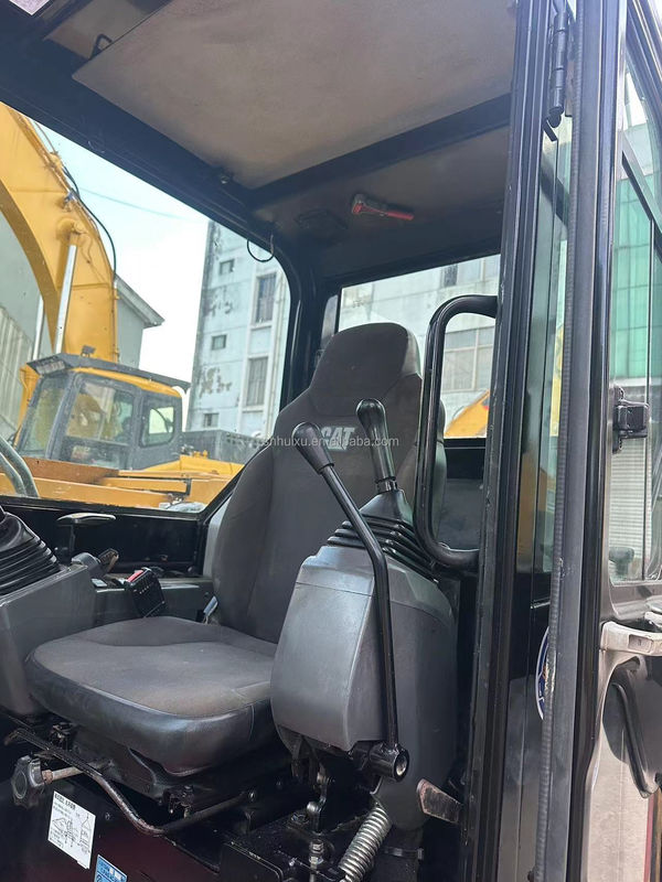 Caterpillar excavator CAT 308E máy đào cũ máy đào 8ton máy đào cũ con mèo 308E