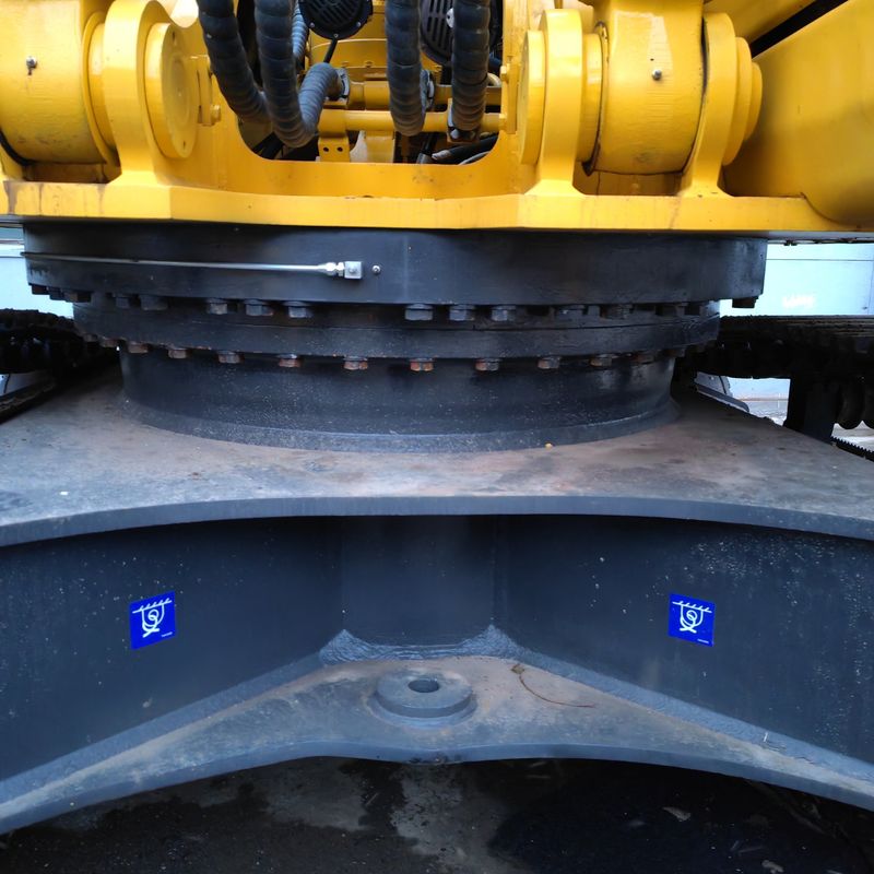 Máy đào cũ máy đào komatsu máy đào PC400 PC200 PC 130 PC3- PC40 / Máy đào mini tay thứ hai máy xây dựng khác