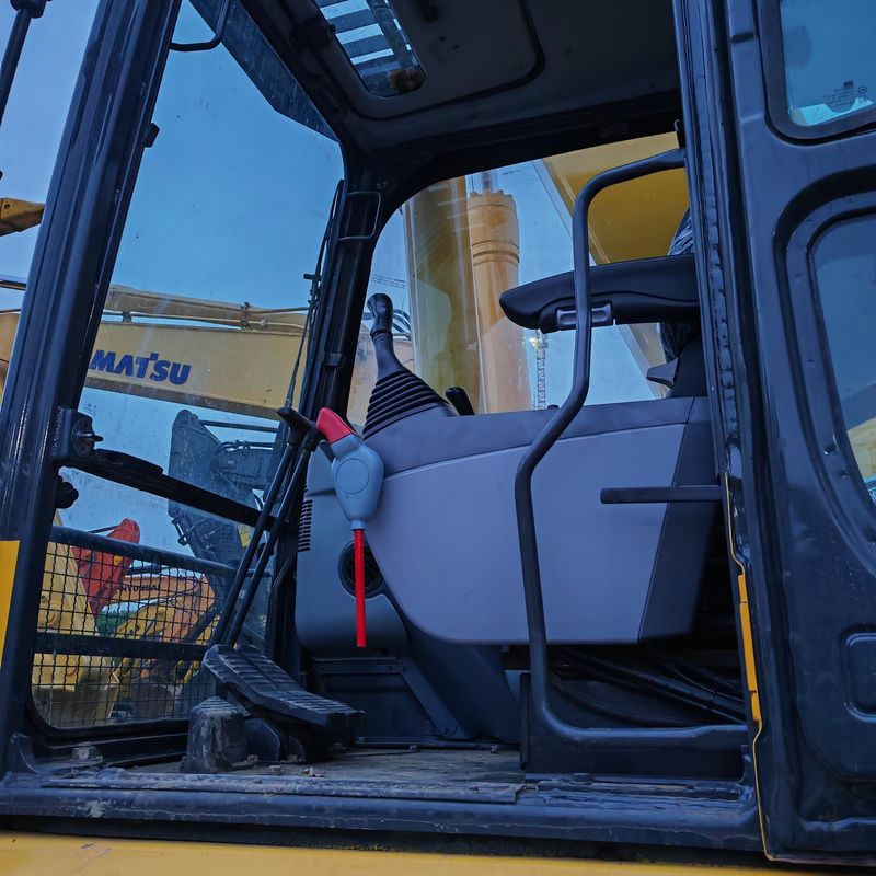 Máy đào cũ máy đào komatsu máy đào PC400 PC200 PC 130 PC3- PC40 / Máy đào mini tay thứ hai máy xây dựng khác