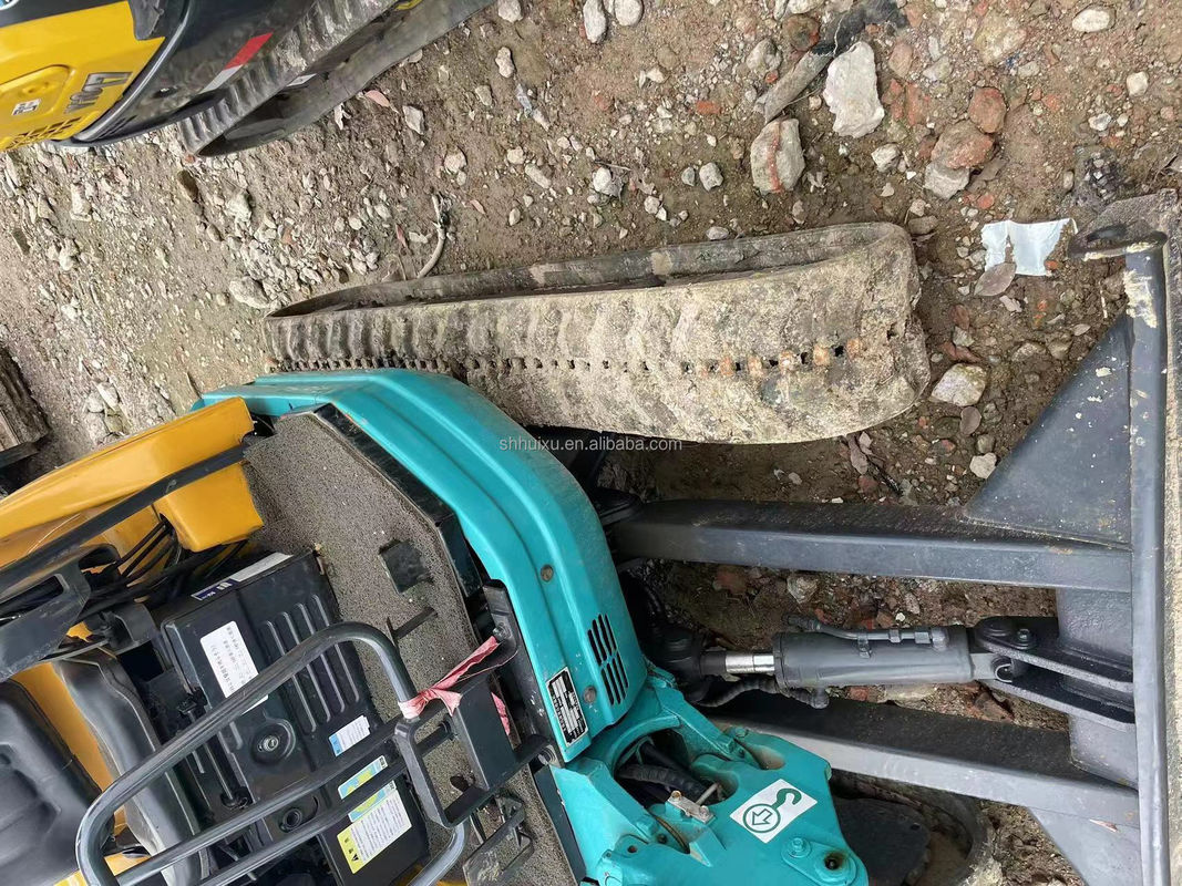 Máy đào Kubota20 cũ từ Hàn Quốc/máy đào mini cũ Kubota 20u được bán