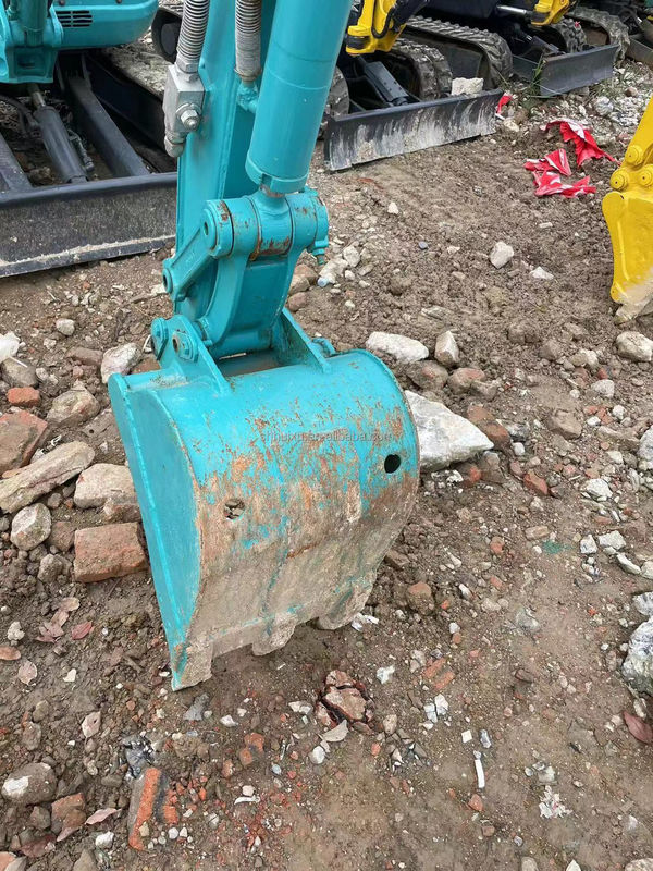 Máy đào Kubota20 cũ từ Hàn Quốc/máy đào mini cũ Kubota 20u được bán