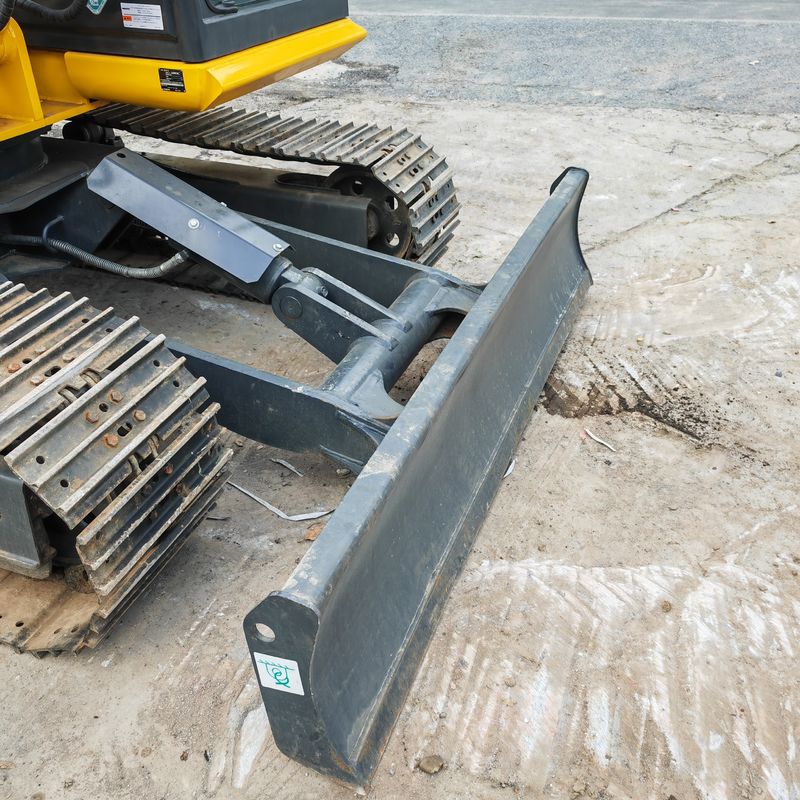 Giá nhà máy chất lượng cao điện Komatso PC70-8 PC200 PC30 PC 40/ sử dụng komatsu pc70 Máy cũ máy đào cũ