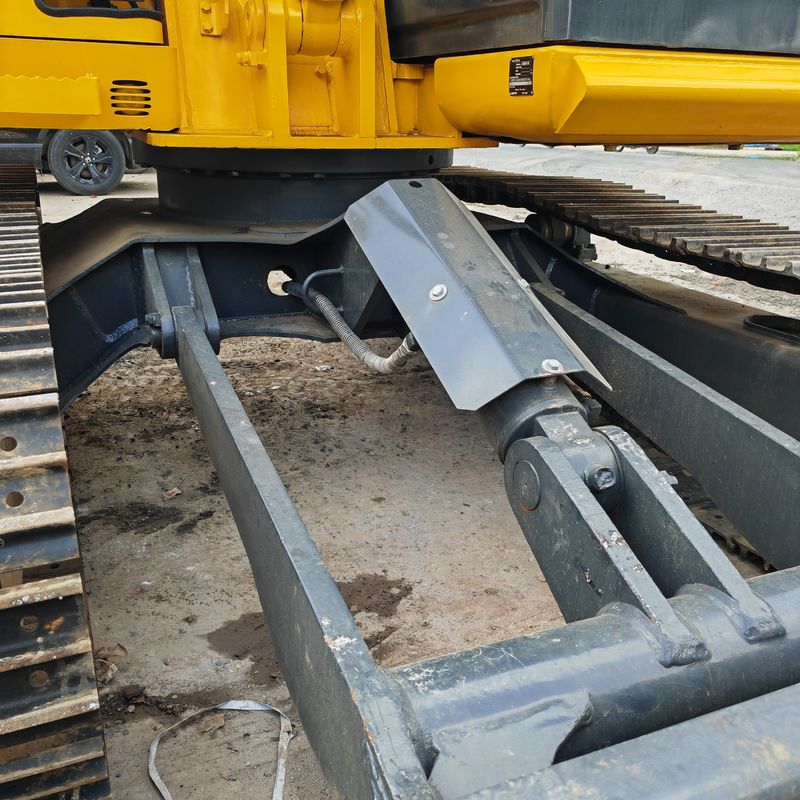 Giá nhà máy chất lượng cao điện Komatso PC70-8 PC200 PC30 PC 40/ sử dụng komatsu pc70 Máy cũ máy đào cũ