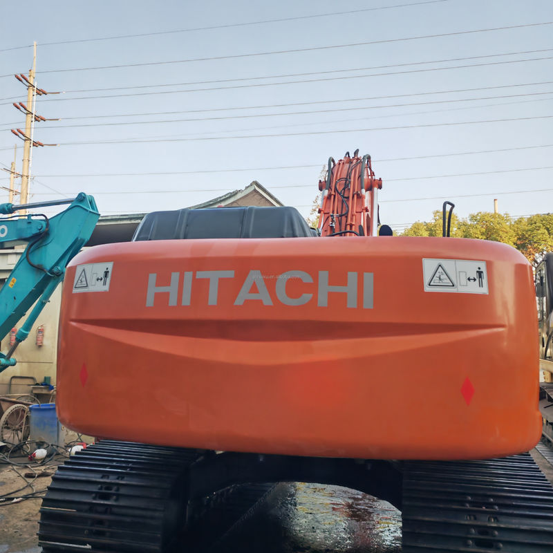 HITACHI ZX250 thợ đào máy đào HITACHI ZX25O chuyên nghiệp công việc khai thác mỏ thiết bị nặng máy đào giá