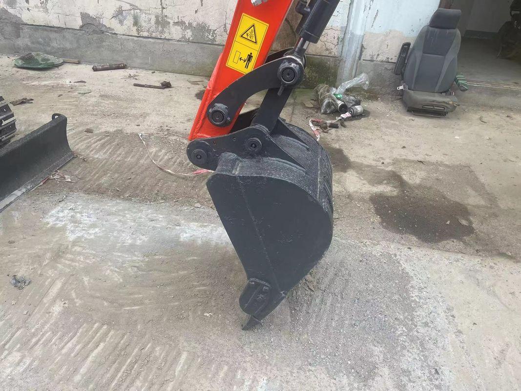 thợ đào mini crawler Kubota u35/ chất lượng tốt nhất giờ làm việc thấp cũ Kubota u35 bán