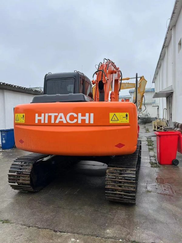 HITACHI máy đào Hitachi zx130 máy đào đất Hitachi zx130 zx70 zx60 Trong kho