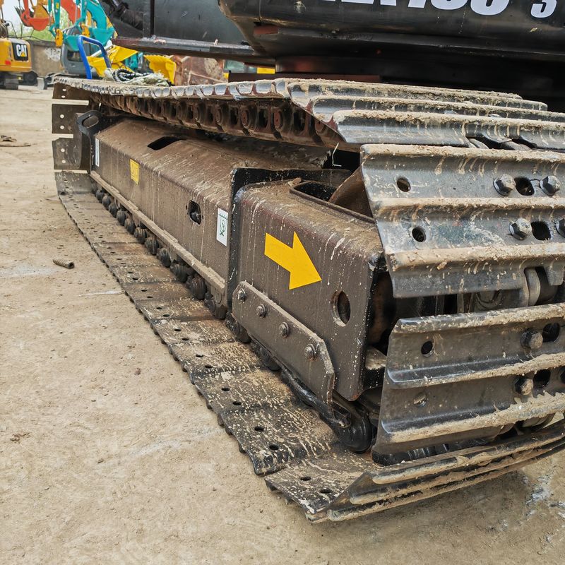 thợ đào cũ Kubota 185/đã đến mới sử dụng Kubota 185 trong kho/thợ cũ Kubota 185 để bán