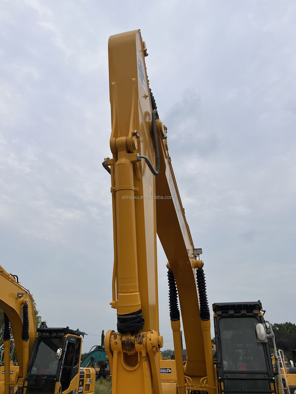 KOMATSU 240-8LC Máy đào tay thứ hai Tình trạng tốt 24000KG Các cửa hàng vật liệu xây dựng