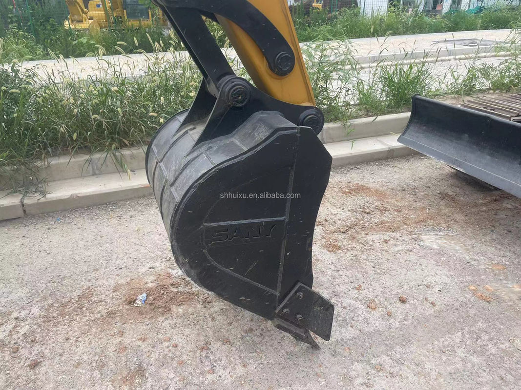 thợ khoan sử dụng kích thước trung bình sử dụng sany 75c / giây tay sany 75c bán