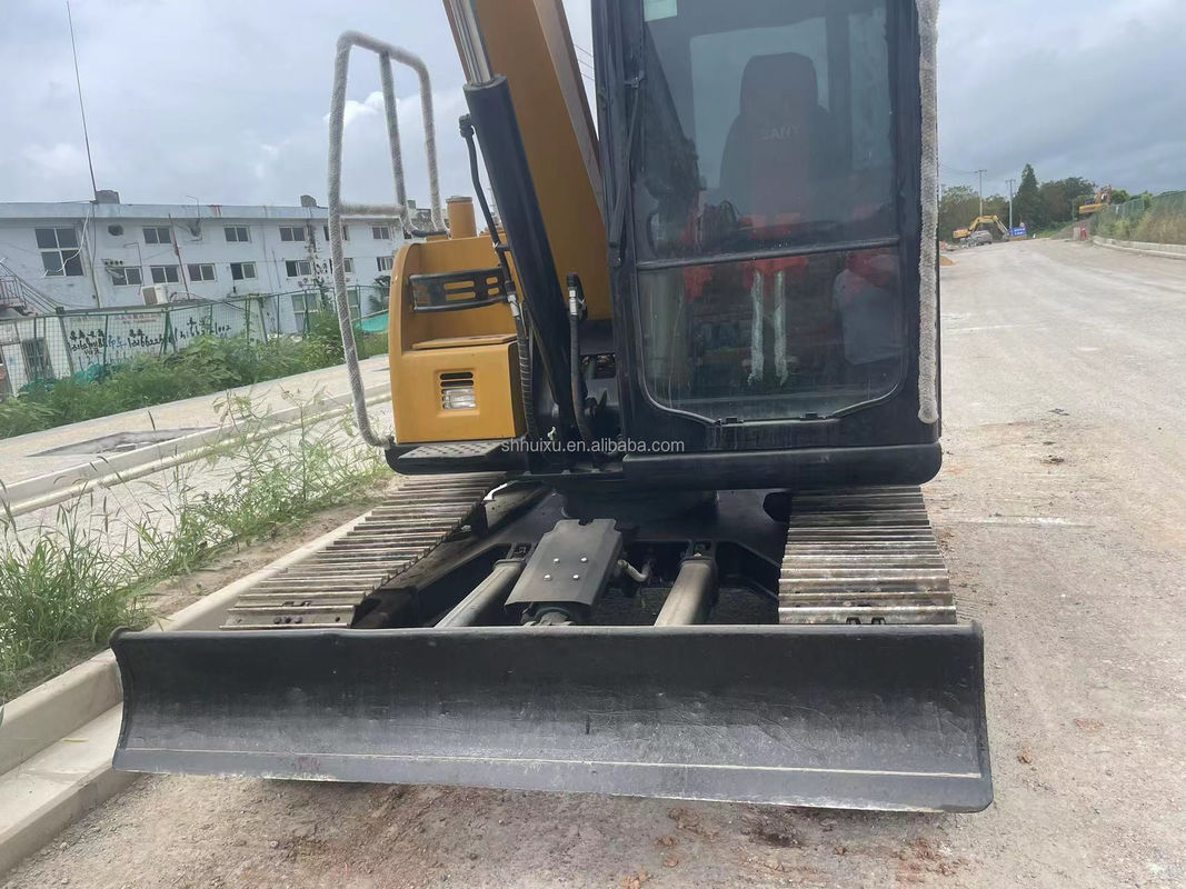 thợ khoan sử dụng kích thước trung bình sử dụng sany 75c / giây tay sany 75c bán