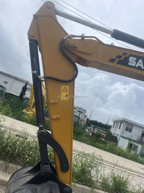thợ khoan sử dụng kích thước trung bình sử dụng sany 75c / giây tay sany 75c bán
