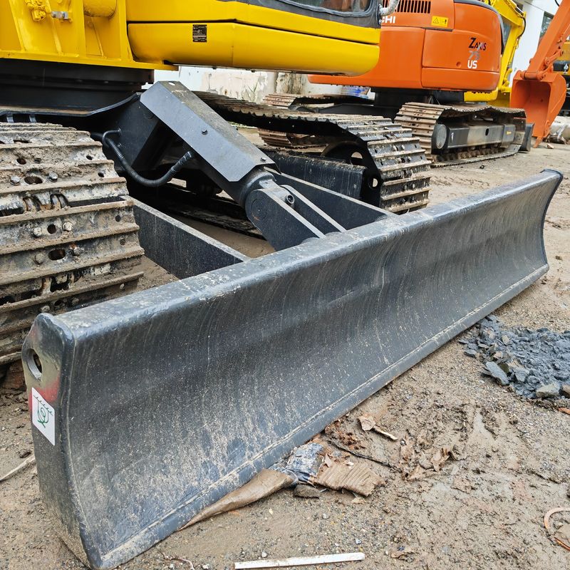 Máy xây dựng máy đào cũ Komatsu PC60 Nhật Bản gốc để bán Komatsu sử dụng giá rẻ máy đào