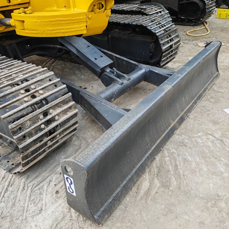 Máy đào mini cũ Komatsu PC40MR máy đào nhỏ máy đào mini cũ máy kéo Komatsu PC40MR giá nhà máy
