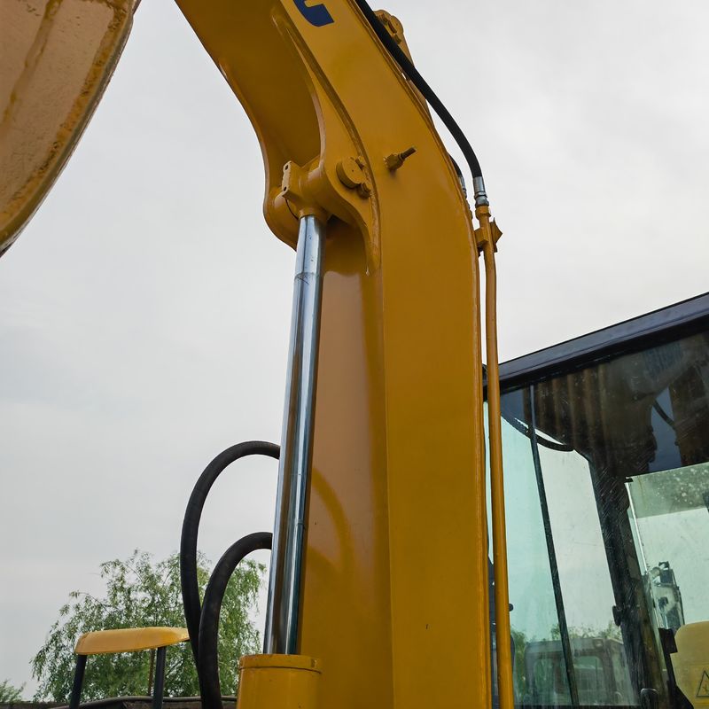 Máy đào mini cũ Komatsu PC40MR máy đào nhỏ máy đào mini cũ máy kéo Komatsu PC40MR giá nhà máy