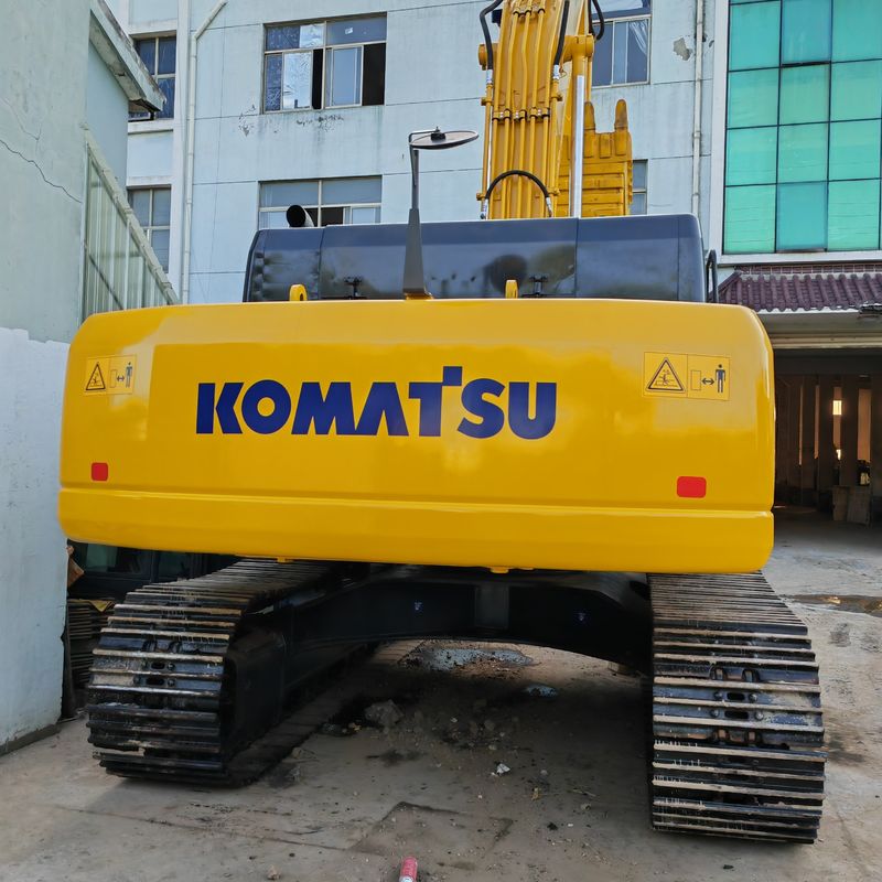 Năng lượng đào cao sử dụng thợ đào bò Komatsu pc400 sử dụng thợ đào chất lượng tốt thợ đào KOMATSU OC400-7