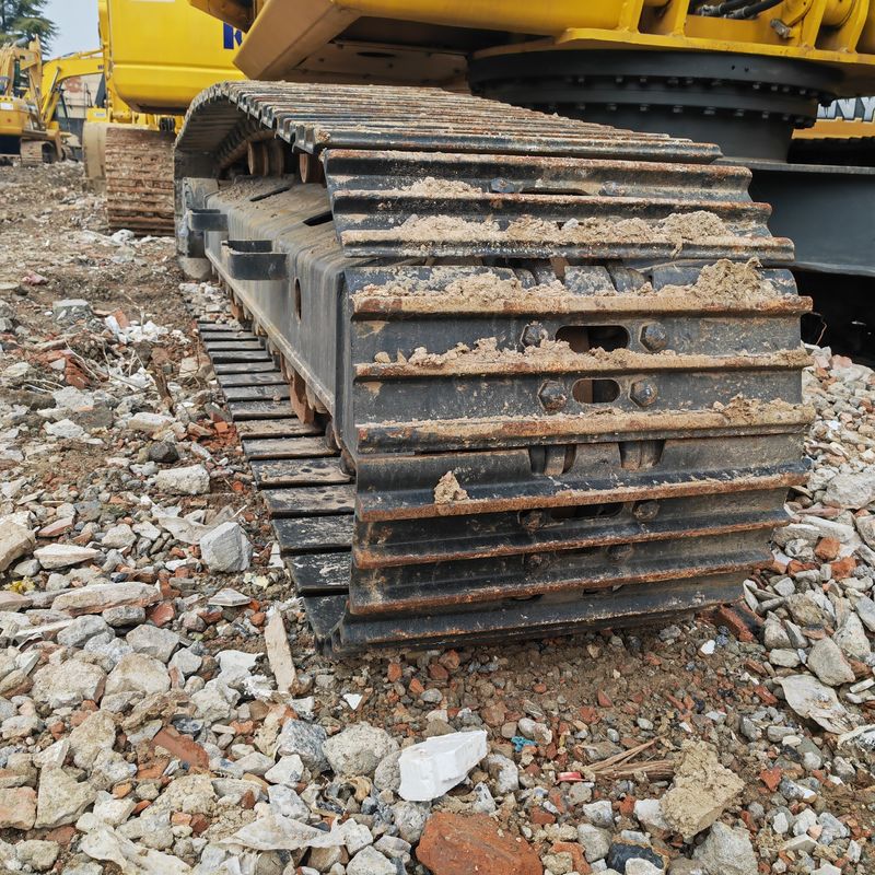 Được sử dụng thủy lực máy đào lớn komatsu pc240 Crawler 24ton máy đào cũ Nhật Bản Thương hiệu gốc Komatsu pc240 Pc200-8