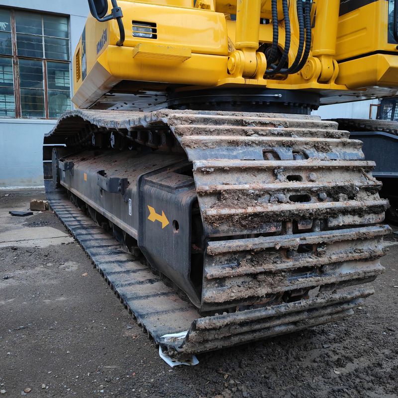 Máy đào công suất cao máy đào cũ komatsu pc400-8/giá thấp cũ komatsu pc400-8