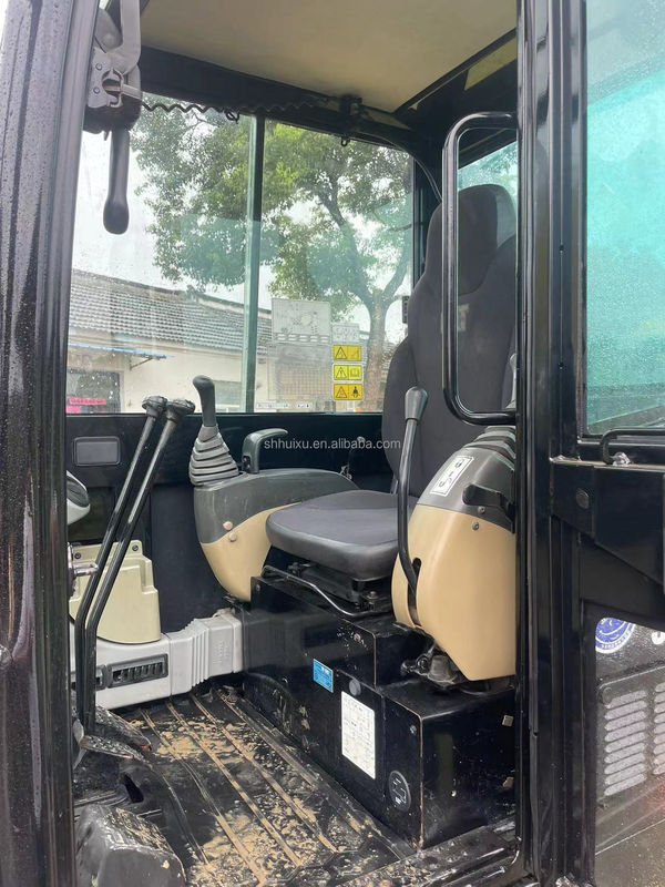 Máy đào cũ CAT 305.5 CAT 305.5E2 307d 306 308c mini Excavator bán