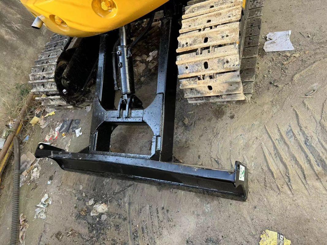 Đáng tin cậy chất lượng giá nhà máy máy kéo mini máy đào sử dụng CAT 303 cho công việc tại nhà