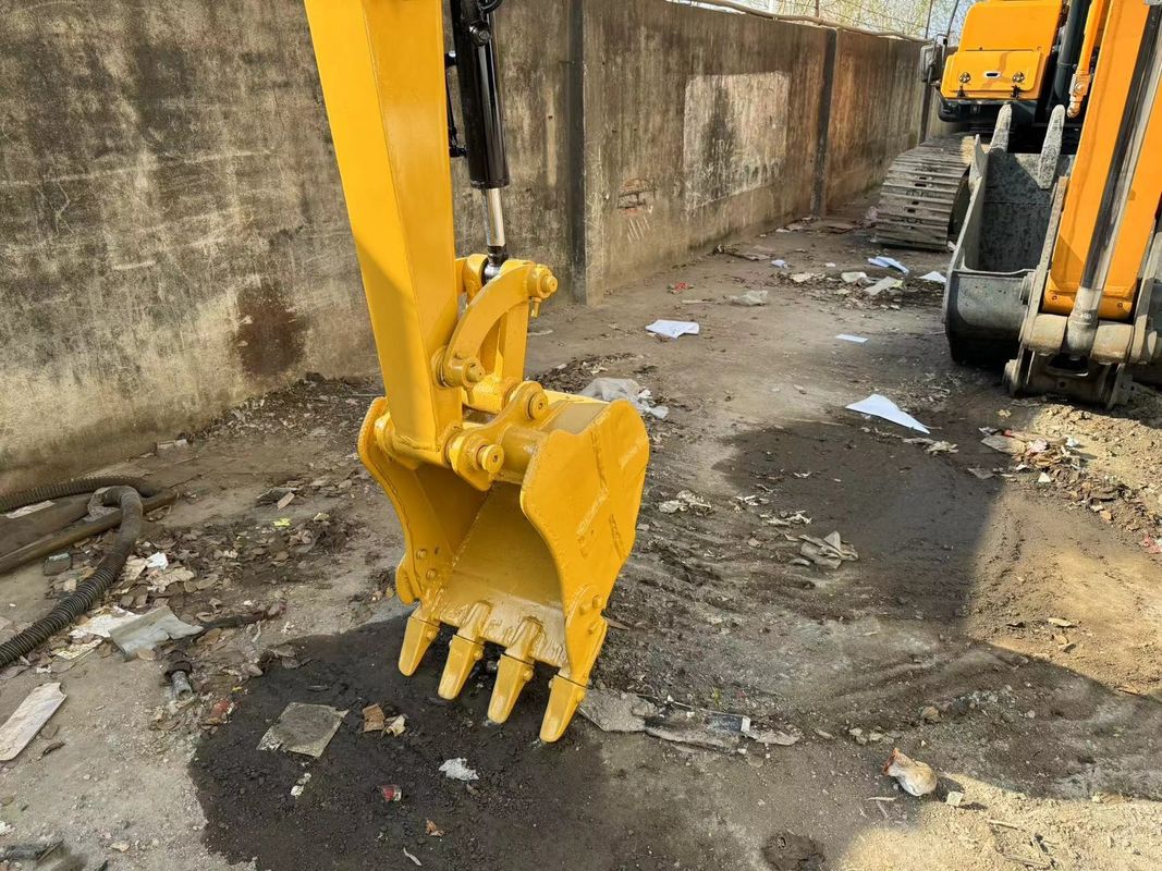 Đáng tin cậy chất lượng giá nhà máy máy kéo mini máy đào sử dụng CAT 303 cho công việc tại nhà