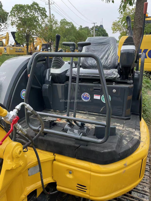 chất lượng cao sử dụng komatsu pc30/mini crawler excavator sử dụng komatsu pc30 để bán